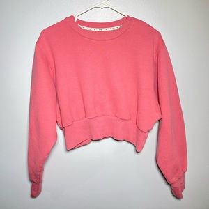 Tna⁣
Perkins Light Sweatshirt ⁣